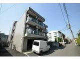サンウエスト西真上