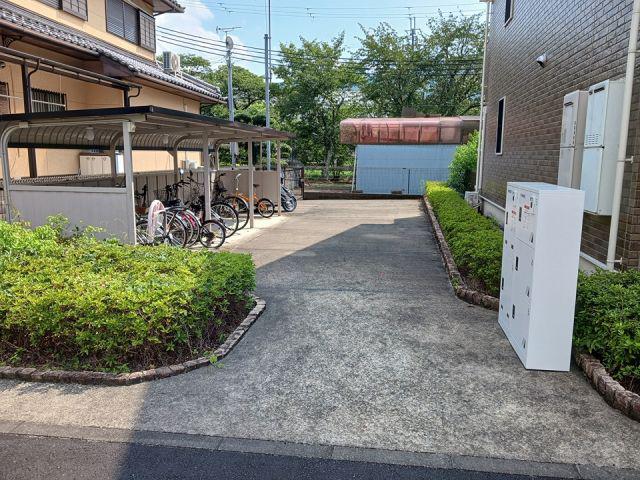 ベルフィオーレS2 A棟