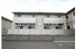ガレント吉尾 A棟