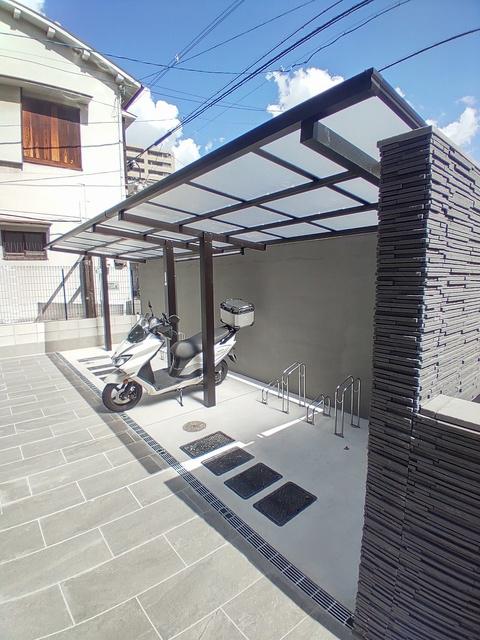 D-RESIDENCE安立