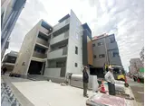 ＪＲ常磐線 亀有駅 徒歩8分 4階建 築3年