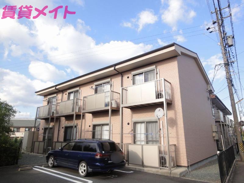 BM亀山II