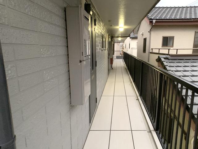 リバーパーク
