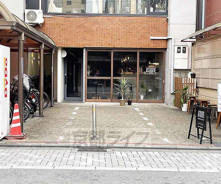 プリオール烏丸三条