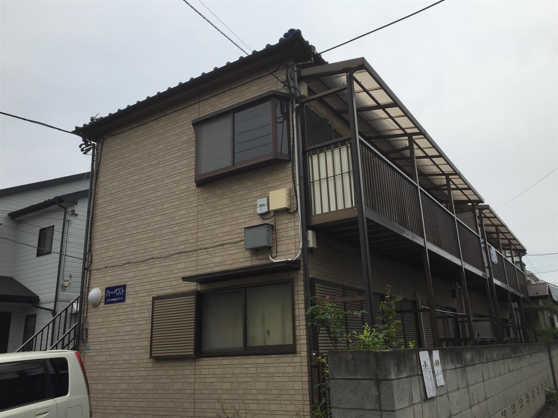 ハーベストⅠ