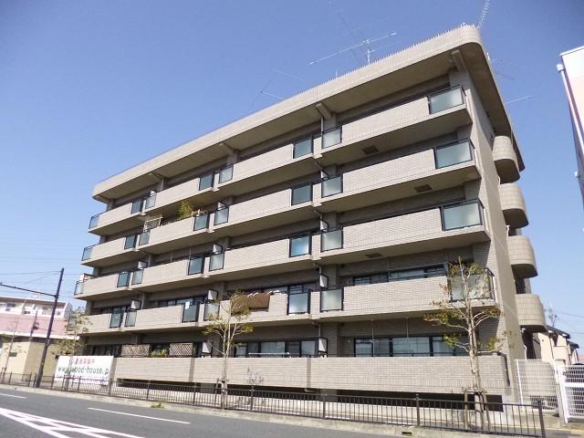 ヴェルデ八王寺