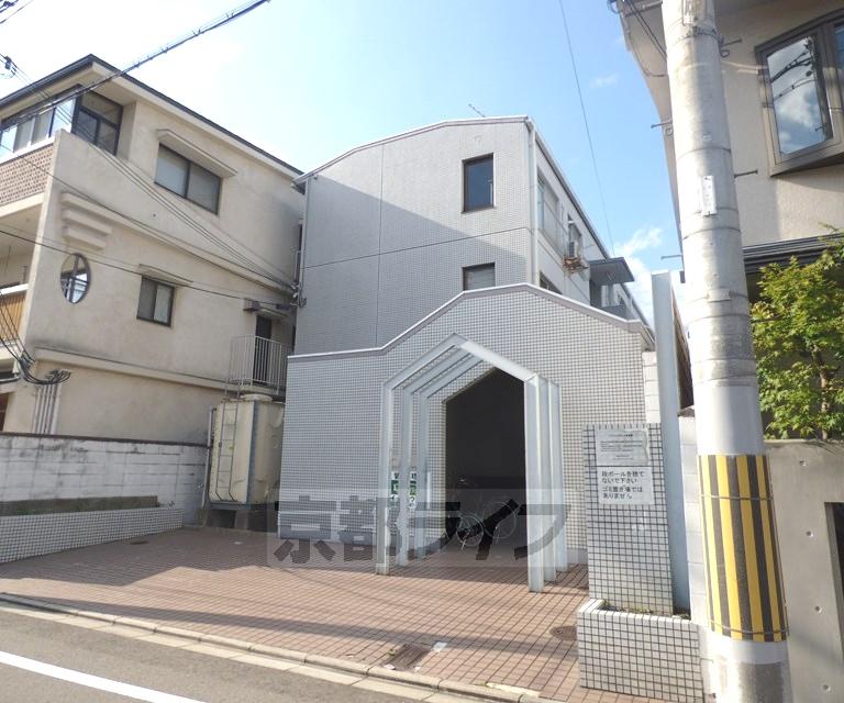メゾン・ド・エリカ