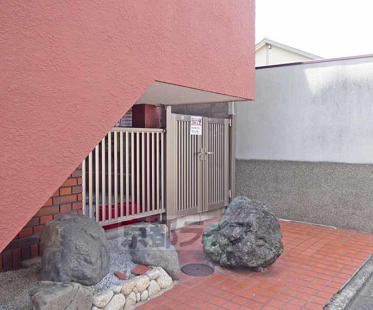 グリーンハウス