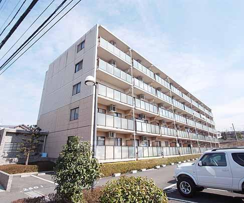 グリーンサム弐番館