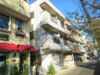YSマンション