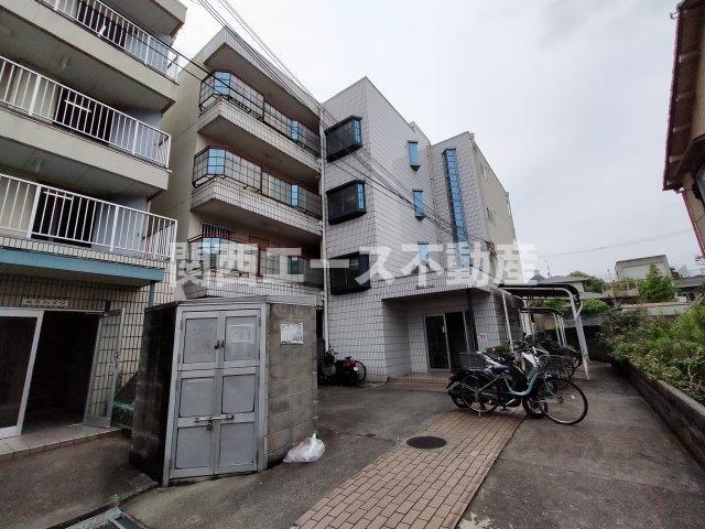 諸福マンション