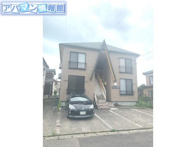 パークサイド北陸