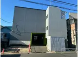 ダイチュウマンション