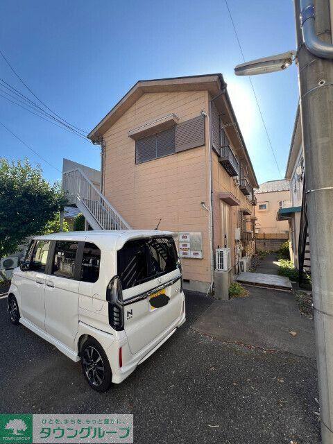 スコラハウス前原