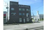 室蘭ナラサキビル