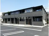 天竜浜名湖鉄道 遠州森駅 徒歩7分 2階建 築3年