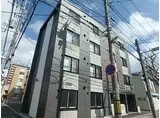 コンソラチュール札幌駅東