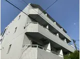 日新ハイツ氷川台