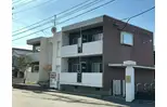布勢レークマンション