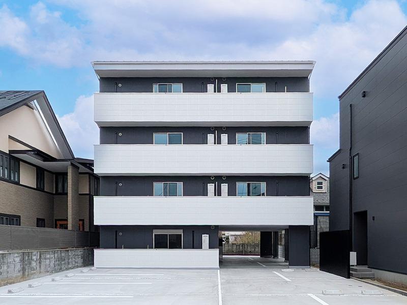 NRAY RESIDENCE(1LDK/3階)