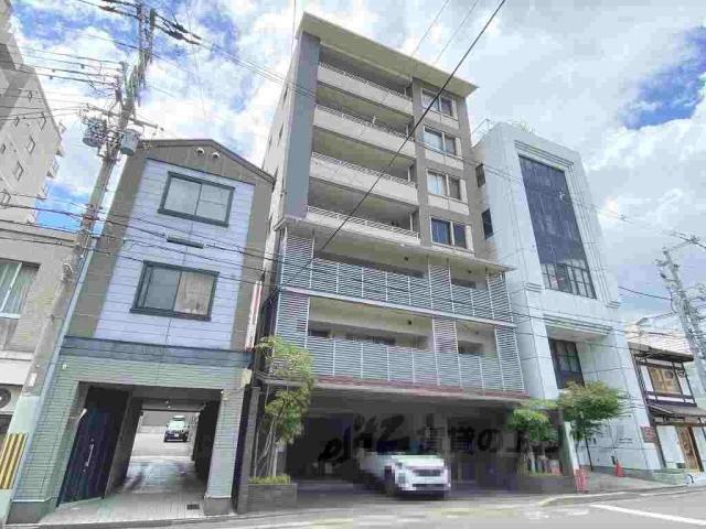ライオンズ京都四条烏丸レジデンス
