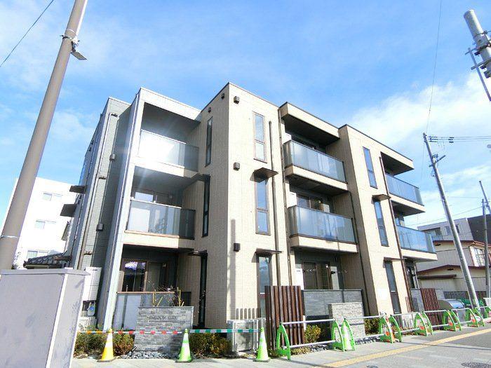 D-ROOM白萩町