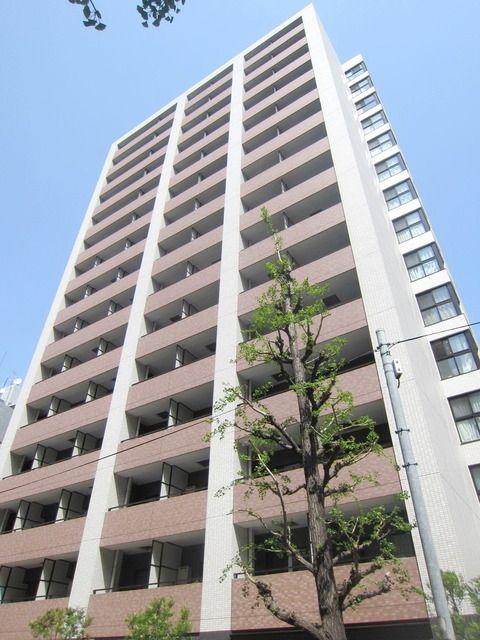 パークハビオ平河町