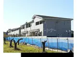 ＪＲ武蔵野線 市川大野駅 徒歩21分 2階建 築5年