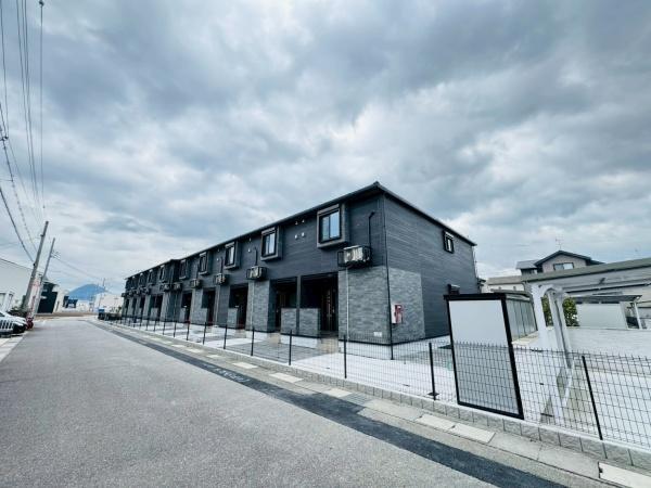 DK エステート 守山