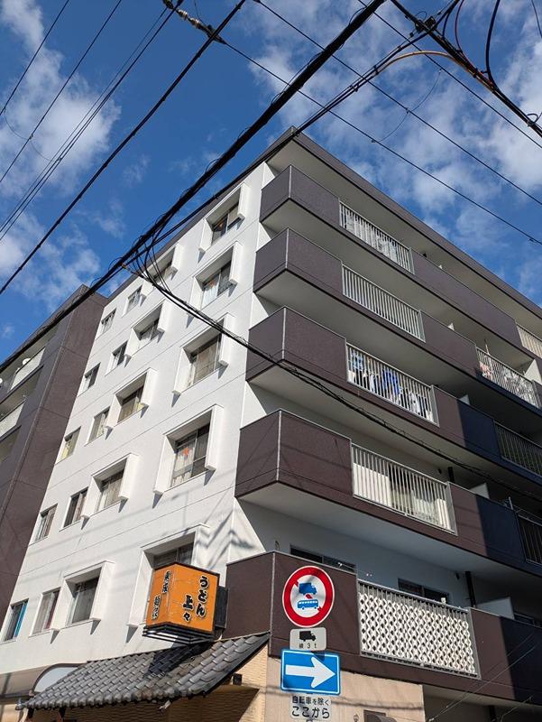ロイヤルハイツ宏和