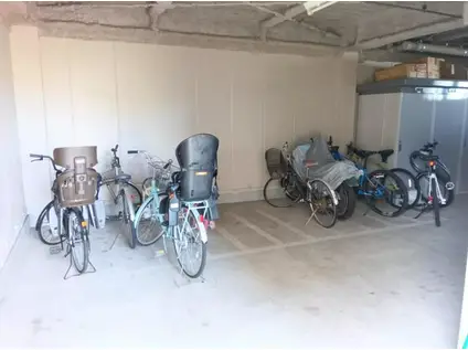 グランデ(2LDK/2階)の外観写真