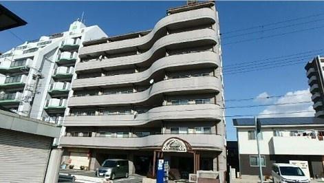 シャトー三木