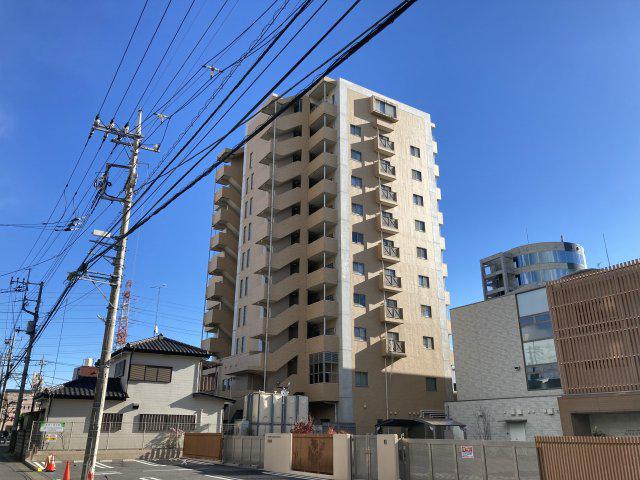 クロワサンス(2LDK/7階)