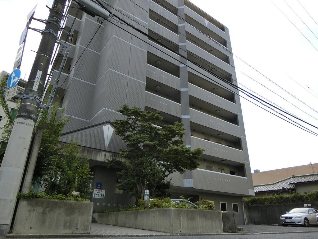 第3コーポ倉本