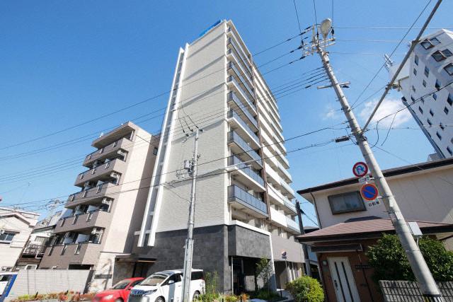 レオンコンフォート都島II