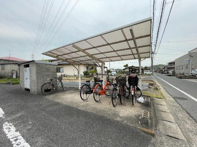 シティハイツ福井