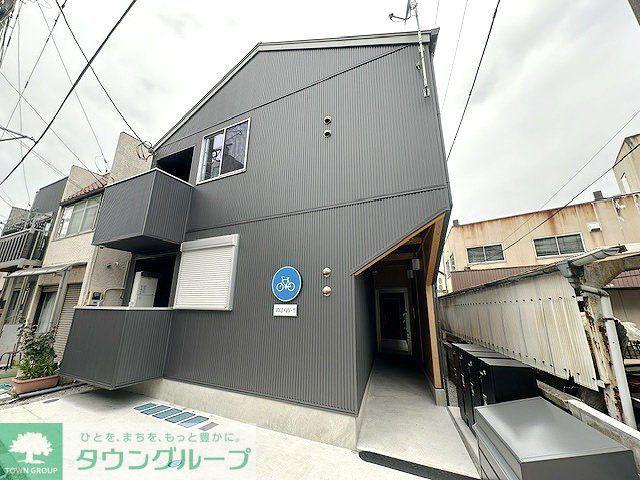 WJ・W-1