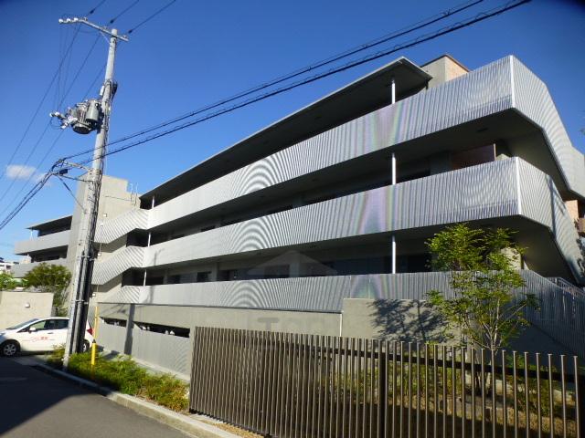 レジデンス桃山台(2LDK/2階)