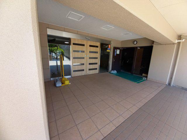 グリーンタウン香里ヶ丘C棟