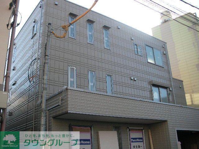 ドミールK