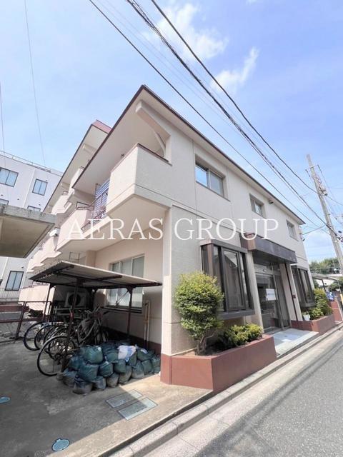 守屋ビル