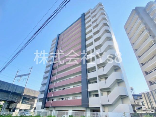 プライムアーバン長町一丁目