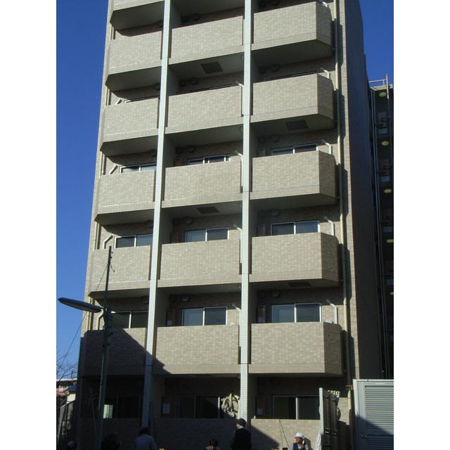 ロアール西品川