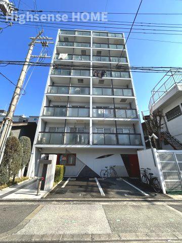 センターハイム大宮