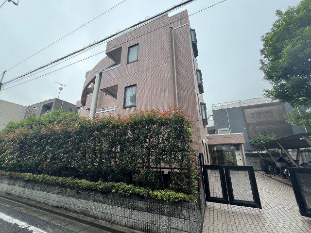 アークビル目白