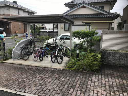 エステート本郷