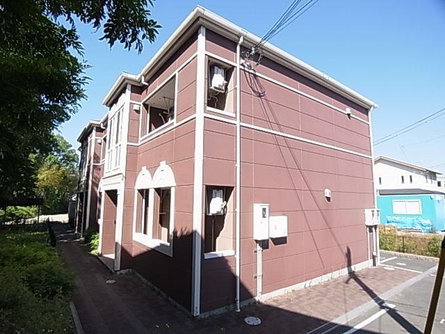 リープ柔II