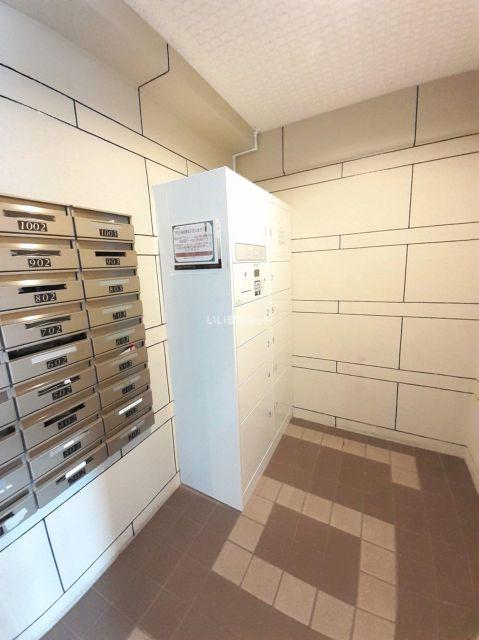 グランブルー宿屋町