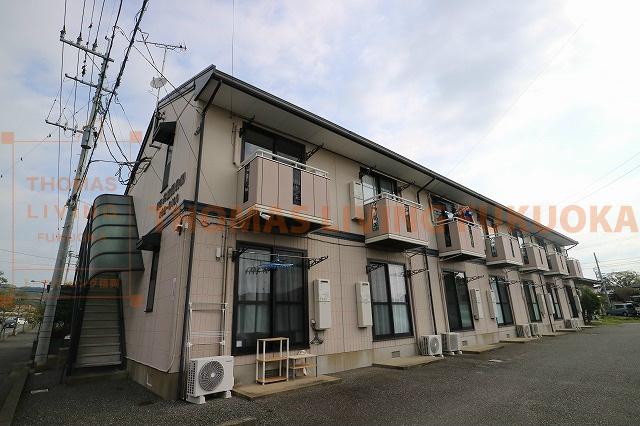 ロイヤルパーク蔵上