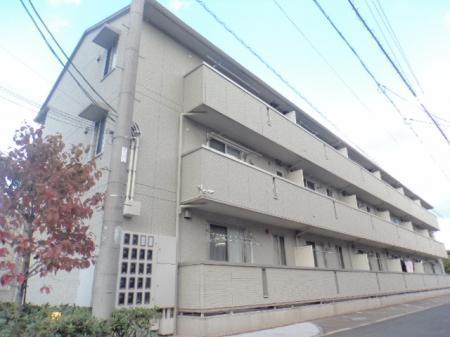 ローゼスポート港町 B棟